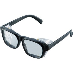 NO.13522.0 [トーヨーセフティ 老眼用レンズ付き防じんメガネ +2.0(スペクタクル型)]
