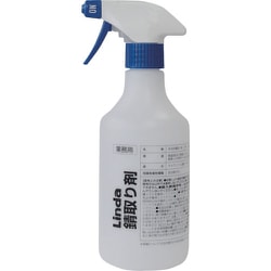 MZ06 [Linda 錆取り剤 500ml]