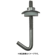 00037323 [ダイドーハント ステンレス フックボルトセット 3/16×50 (100個入)]