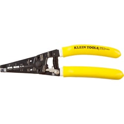K1412 [KLEIN ワイヤーストリッパー 200mm]