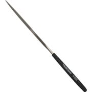 DSSA0860 [ツボサン ダイヤモンドヤスリ S-8 三角 #600-60L]