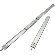 C30122CL [アキュライド クローズドロックスライドレール]