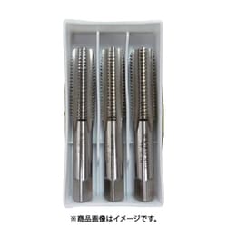IS SKH ハンド組タップ M2X0.4 ISHHTM2X0.4S