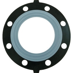 エスロン PTFE(テフロン)パッキン 150A JIS10K PP1F