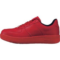 85141-71-290 [ジーベック セフティシューズ レッド 29.0cm]