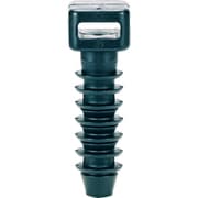 SGMPMS25C0 [パンドウイット スーパーグリップ用コンクリート用押し込み型固定具 (100個入)]