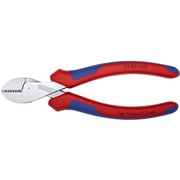 7305160 [KNIPEX 7305-160 X-CUT コンパクトニッパー]