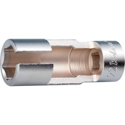 コーケン 12.7mm差込 O2センサーソケット 全長110mm 22mm SP4300M.11022