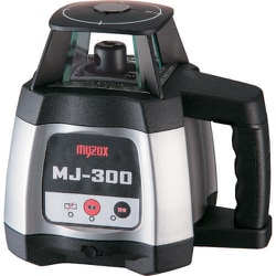 MJ300 [マイゾックス 自動整準レーザーレベル MJ-300]