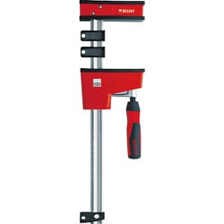 KRE302K [ベッセイ 木工用クランプ KRE型 開き300mm]