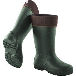 KEXZ4829.0 [Camminare EVA防寒長靴 Explorer 29.0 グリーン]