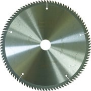 AL216100 [チップソージャパン スライド丸鋸アルミ用]