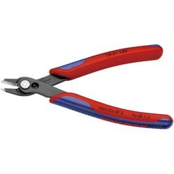 7861140 [KNIPEX スーパーニッパー 140mm]