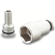 4NV15LHP [TONE インパクト用ロングソケット 15mm ハンガータイプ]