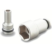 4NV22LHP [TONE インパクト用ロングソケット 22mm ハンガータイプ]