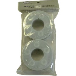 NT45BT15G [仁礼 しめしめ45結束機用スペアベルト緑]