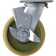 ハンマー Sシリーズ500タイプ自在SP付ウレタンB車150mm 519BPSCU150BAR01
