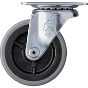 420GL75BAR01 [ハンマー Gシリ-ズ 自在 PPホイ-ルエラストマ-巻車 75mm]