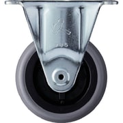 420RL65BAR01 [ハンマー Gシリーズ 固定 PPホイールエラストマー巻車 65mm]