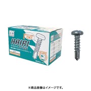 NOGUCHI 匠力 HAIRI SUS410 ナベ 4.0×45mm 50本×3袋 HSP445
