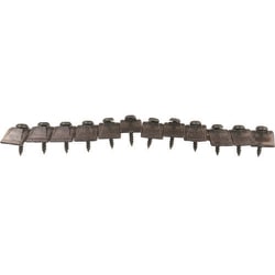 10176069 [ダイドーハント ショート連結波板ビス 12連×2本(24本入) 4.2×23mm ブロン]