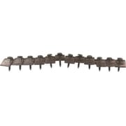 10176069 [ダイドーハント ショート連結波板ビス 12連×2本(24本入) 4.2×23mm ブロン]