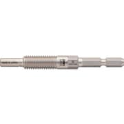 AEB1040 [アネックス アンカー抜きビット М10×40mm本体打込式アンカー対応]
