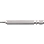 AHHX2065W [アネックス ハイパー六角レンチビット W溝タイプ H2×65]