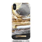 IDFCAW18-I1865-99 [iPhone XS Max FASHION CASE A/W 18 OUTER SPACE MARBLE]