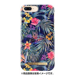 ヨドバシ Com Ideal Of Sweden Idfcs18 I7p 72 Iphone 8 Plus 7 Plus 6s Plus 6 Plus Fashion Case S S 18 Mysterious Jungle 通販 全品無料配達