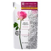 リセッシュ除菌EX フレグランス ピュアローズシャワーの香り つめかえ用 320mL