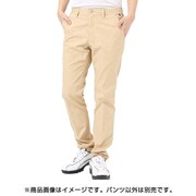 19SS 748301_94/BE [ロングパンツ メンズ 94 ベージュ]
