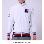 19SS 748402_LL/WT [ブルゾン メンズ LLサイズ ホワイト]