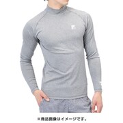ヨドバシ Com 19ss L Lgy ハイネックインナーシャツ メンズ Lサイズ Lgy のレビュー 0件19ss L Lgy ハイネックインナーシャツ メンズ Lサイズ Lgy のレビュー 0件