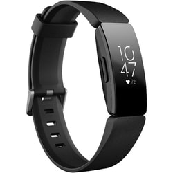 ヨドバシ.com - Fitbit フィットビット FB413BKBK-FRCJK [フィットネス