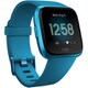 フィットネススマートウォッチ Versa Lite Marina Blue L/Sサイズ FB415BUBU-FRCJK
