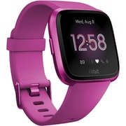 フィットネススマートウォッチ Versa Lite Mulberry L/Sサイズ FB415PMPM-FRCJK