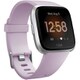 フィットネススマートウォッチ Versa Lite Lilac/Silver Alminum L/Sサイズ FB415SRLV-FRCJK