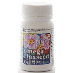 亜麻仁カプセル430mg 140粒