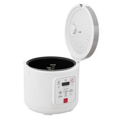 ヨドバシ.com - SURE シュアー SRC-500PW [低糖質炊飯器] 通販【全品 