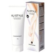 KJ STYLEクリアスクラブ 200g