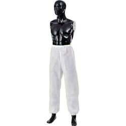22003014XXL [東レ LIVMOA[[R下]]3000 保護服(ズボン)高通気タイプ]