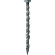 00046800 [ユニクロ スクリュー釘 500g （径：d）1.7×（首下長さ：L）25mm（約1000本入）]