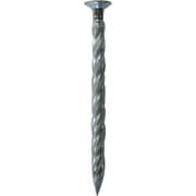 00046801 [ユニクロ スクリュー釘 500g （径：d）1.8×（首下長さ：L）32mm（約630本入）]