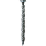 00046805 [ユニクロ スクリュー釘 500g （径：d）3×（首下長さ：L）65mm（約130本入）]