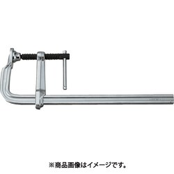 BH10012A [エビ 万力 バーハンドル強力型 1000mm×120mm]