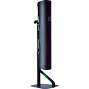 Luics インテリア捕虫器 LuicsS ブラック 107121