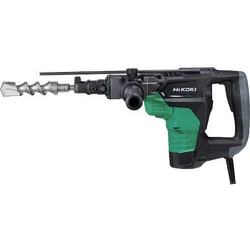 DH40SC [HiKOKI ハンマドリル六角シャンクタイプ]