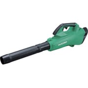 HiKOKI 36V(マルチボルト)コードレスブロワ 本体のみ RB36DANN