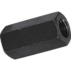 スーパー プツシユプ-ラ用カツプリングナット(M12) PCU2
